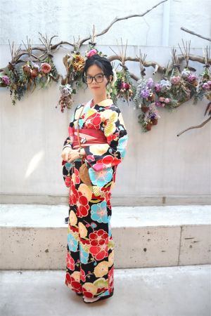 小紋