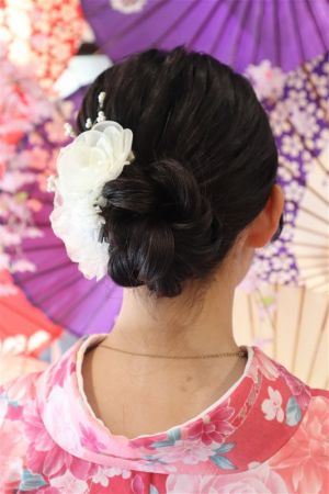 8チョイスヘアーセット