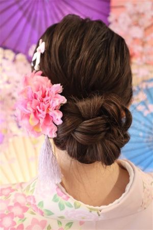 8チョイスヘアーセット