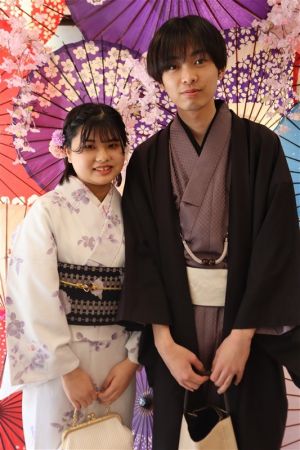 小紋