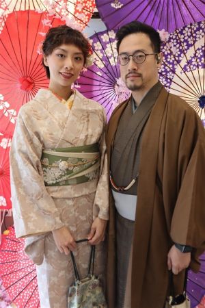 小紋