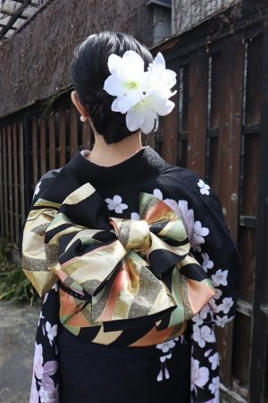 振袖