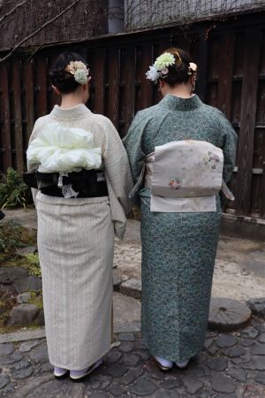 名古屋帯プラン