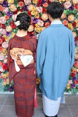 小紋