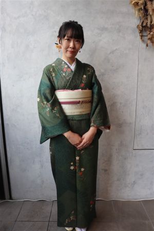 名古屋帯プラン