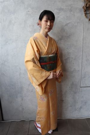 名古屋帯プラン
