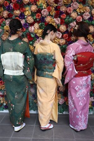 名古屋帯プラン