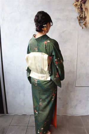 名古屋帯プラン