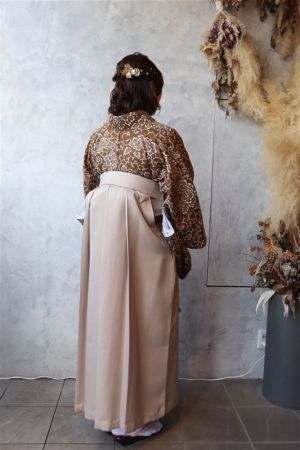 女性袴