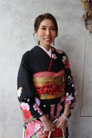 振袖