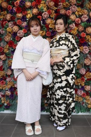 振袖