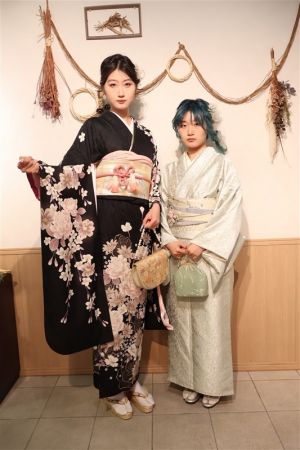 小紋