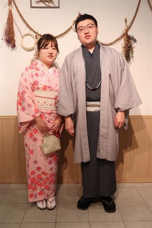 小紋