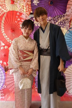 小紋