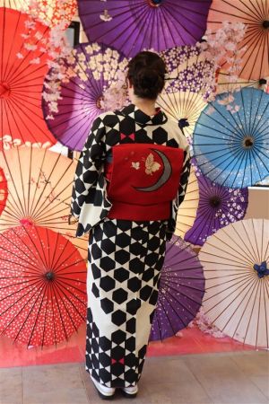 名古屋帯プラン