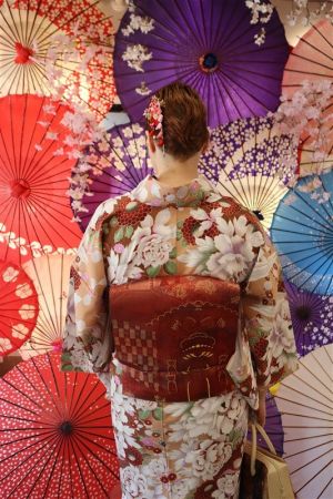 名古屋帯プラン