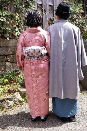 小紋