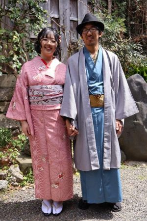小紋