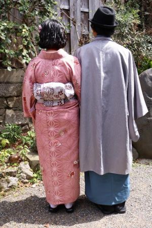 小紋