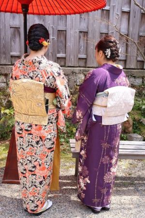 名古屋帯プラン
