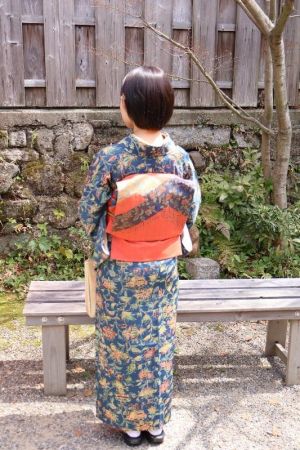 名古屋帯プラン
