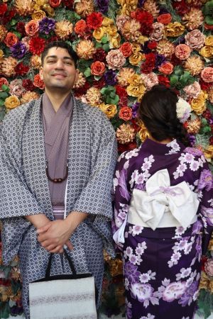 小紋
