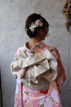 振袖