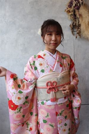 振袖