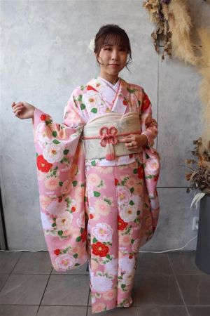 振袖