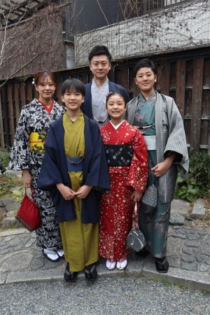 小紋