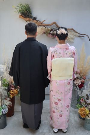 名古屋帯プラン