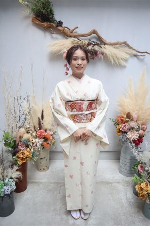 名古屋帯プラン