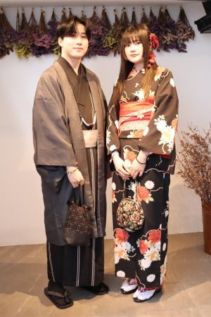 小紋