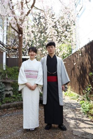 小紋