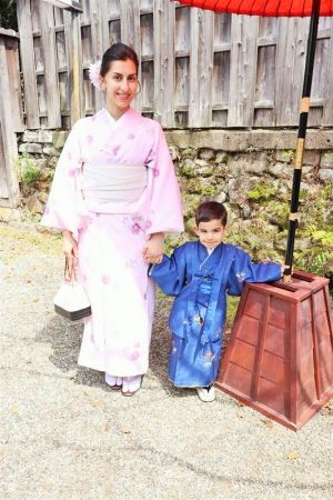 小紋