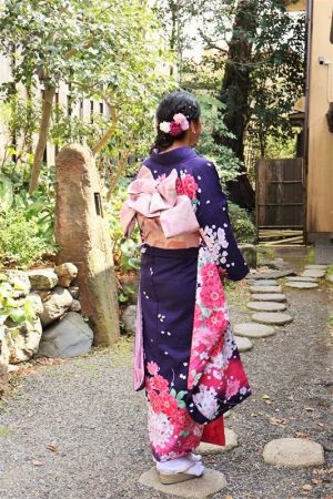 振袖