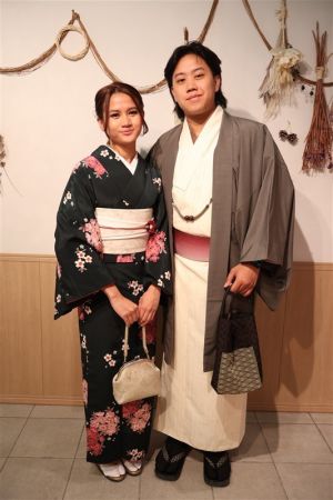 小紋