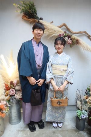 小紋