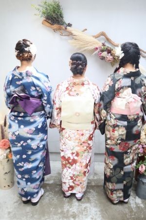 名古屋帯プラン