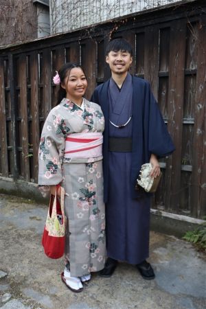小紋