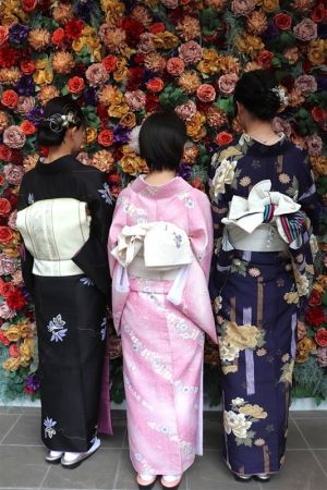 名古屋帯プラン