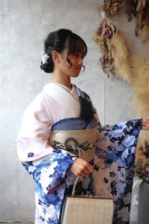 振袖