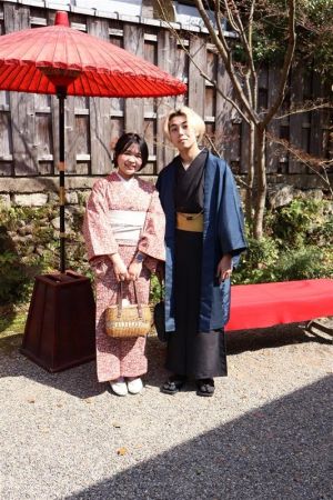 小紋