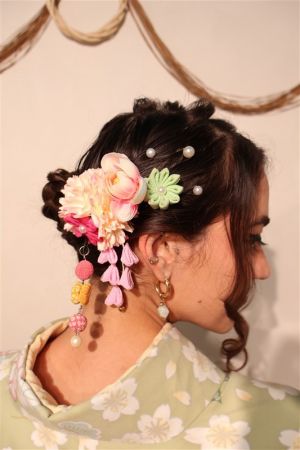 8チョイスヘアーセット