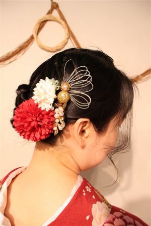 8チョイスヘアーセット