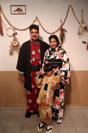 小紋