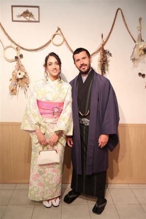小紋