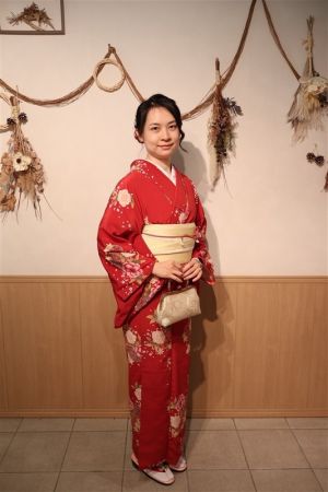 小紋