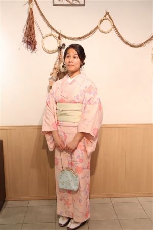 小紋