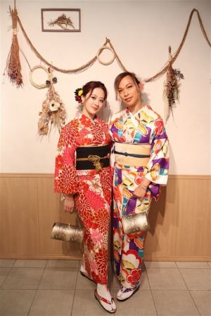 小紋